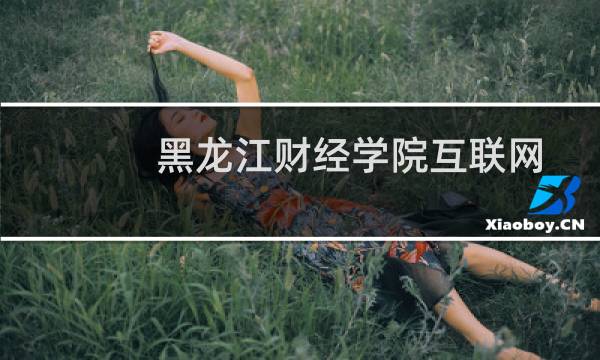 黑龙江财经学院互联网金融专业好不好 排名多少位 全国第37名