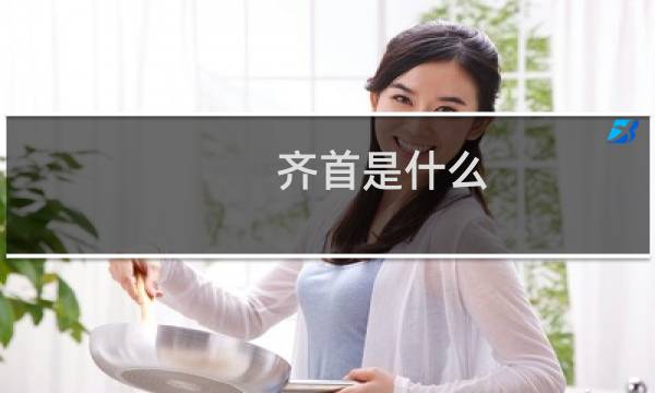齐首是什么