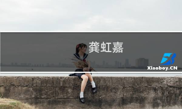 龚虹嘉(证监会调查龚虹嘉是怎么回事?龚虹嘉简历有吗? - 红网问答)
