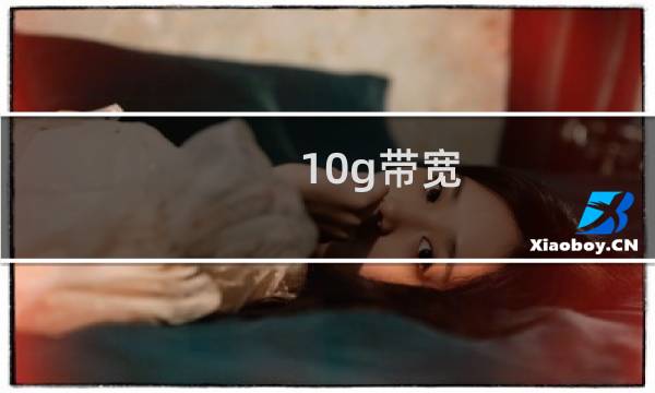 10g带宽