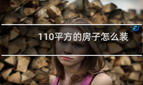 110平方的房子怎么装修图片