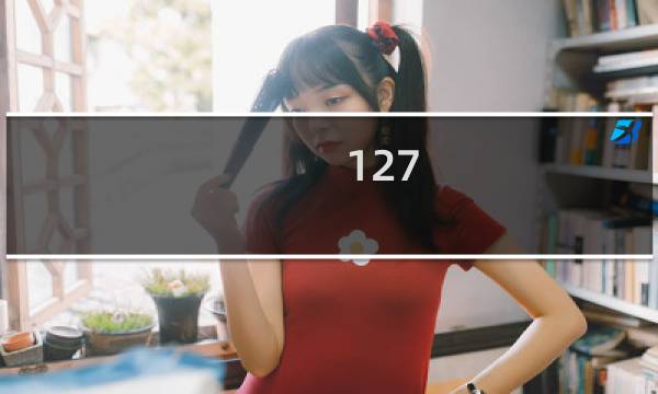 127.0.0.1?Erp软件访问服务器有些慢,