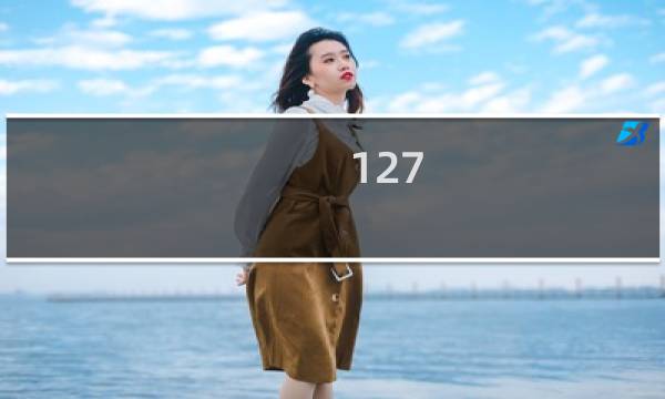 127.0.0.1请处理这台服务器上信息