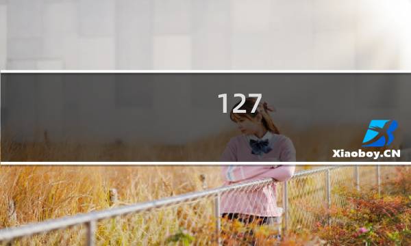 127.0.0.1镜像安装的系统，网络不通