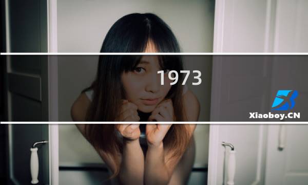 1973 年道奇 Polara 是前内华达州公路巡逻车