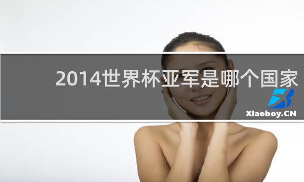 2014世界杯亚军是哪个国家