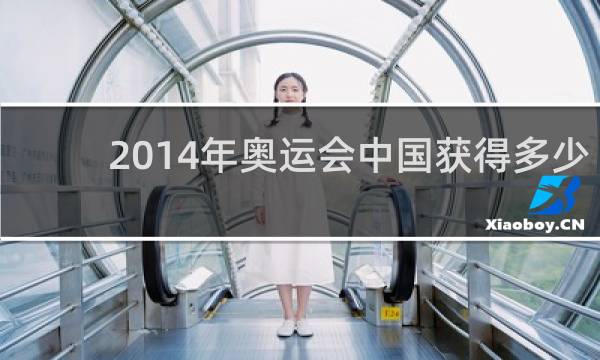 2014年奥运会中国获得多少金牌