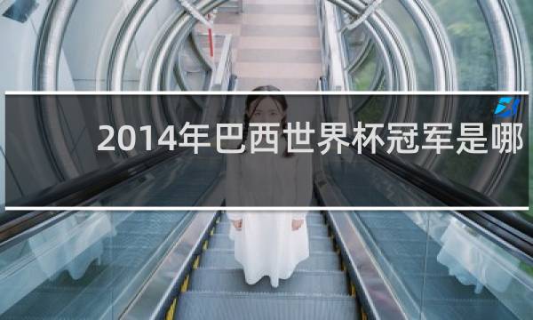 2014年巴西世界杯冠军是哪个队