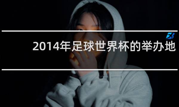 2014年足球世界杯的举办地是哪
