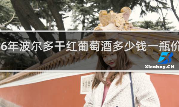 2016年波尔多干红葡萄酒多少钱一瓶价格表图片
