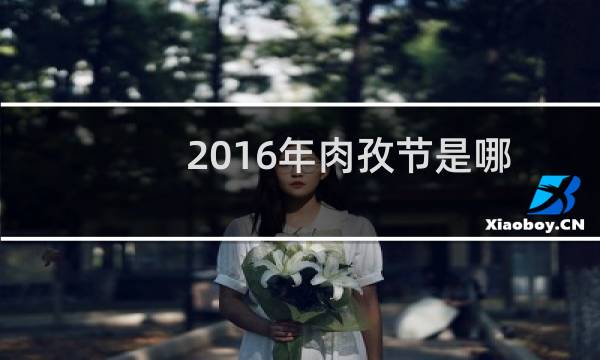 2016年肉孜节是哪天（肉孜节是几号）