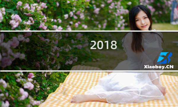 2018 最终幻想14