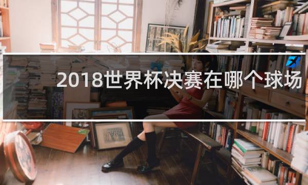 2018世界杯决赛在哪个球场