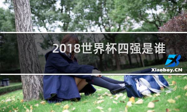 2018世界杯四强是谁