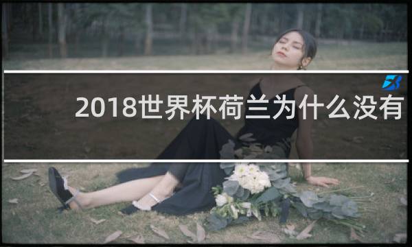 2018世界杯荷兰为什么没有进