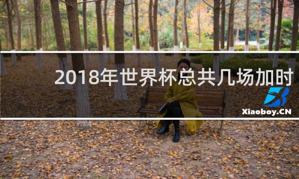 2018年世界杯总共几场加时赛
