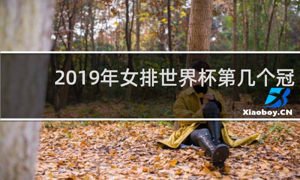 2019年女排世界杯第几个冠军