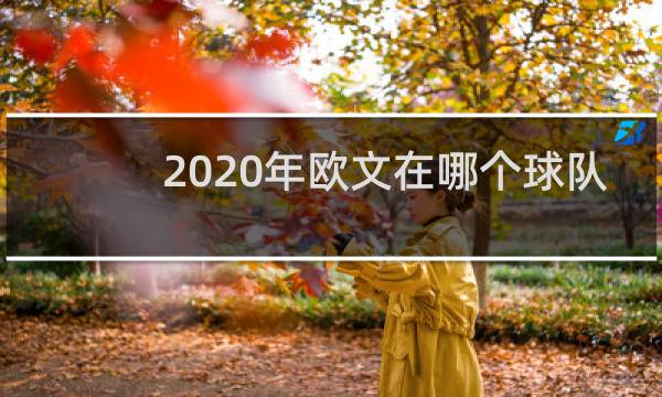 2020年欧文在哪个球队