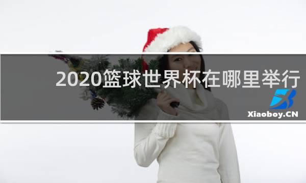 2020篮球世界杯在哪里举行