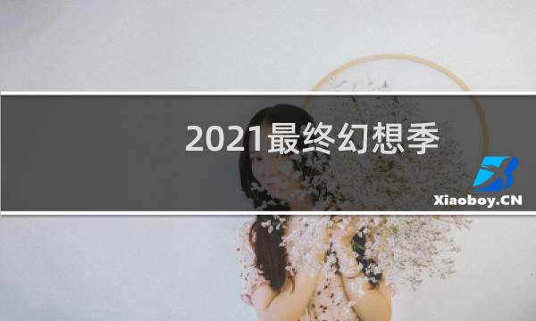 2021最终幻想季
