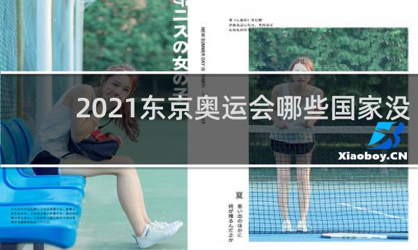 2021东京奥运会哪些国家没参加