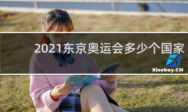 2021东京奥运会多少个国家参赛