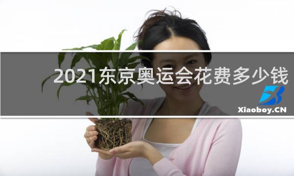 2021东京奥运会花费多少钱