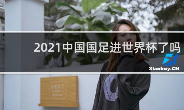 2021中国国足进世界杯了吗