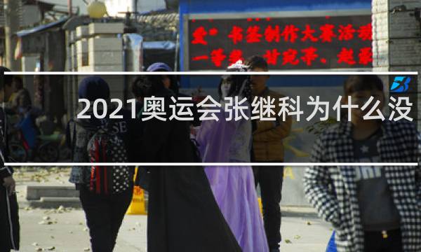 2021奥运会张继科为什么没去