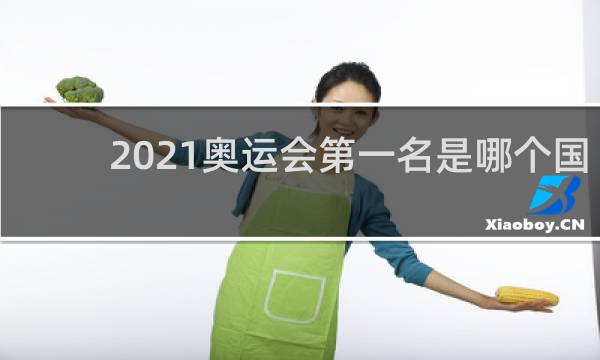 2021奥运会第一名是哪个国家