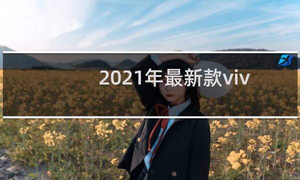 2021年最新款vivo手机