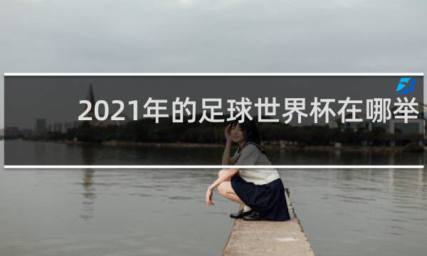 2021年的足球世界杯在哪举行
