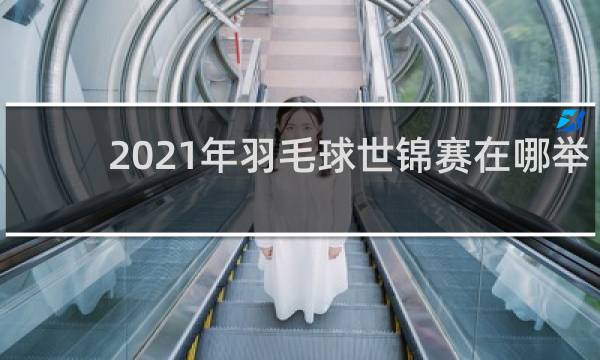 2021年羽毛球世锦赛在哪举办
