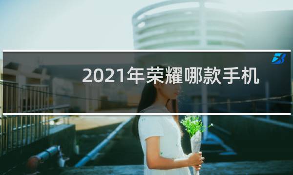 2021年荣耀哪款手机性价比高