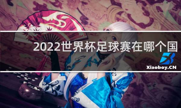 2022世界杯足球赛在哪个国家