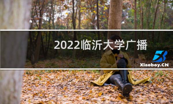 2022临沂大学广播电视编导在湖南录取分数线多少分