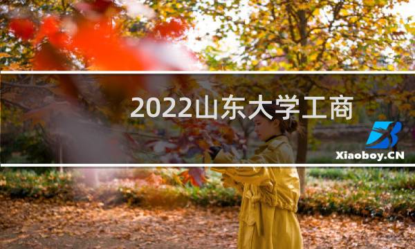 2022山东大学工商管理类#预科专业在宁夏录取分数线 最低分450