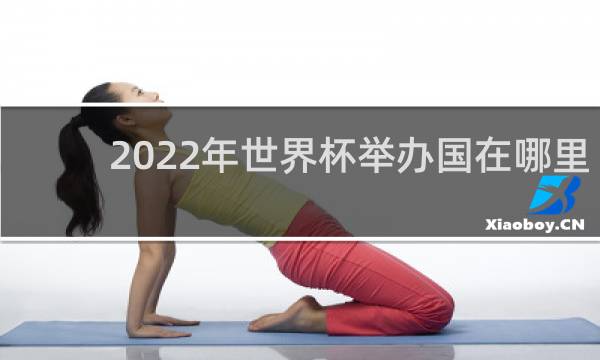 2022年世界杯举办国在哪里