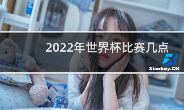 2022年世界杯比赛几点