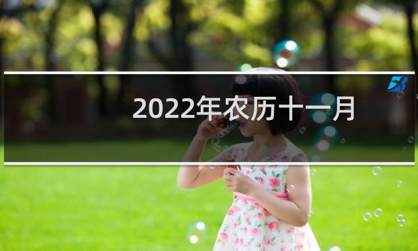 2022年农历十一月初七黄历宜忌详解（这天日子好不好）图片