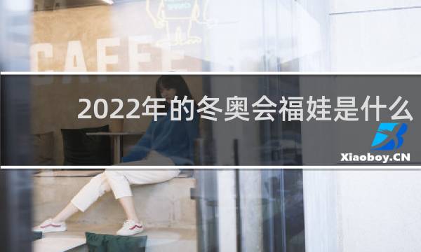 2022年的冬奥会福娃是什么