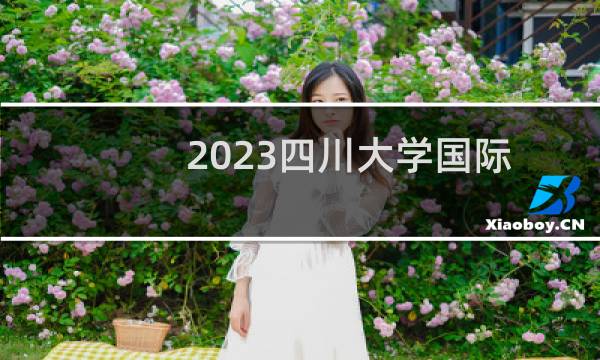 2023四川大学国际政治录取分数线最低多少分