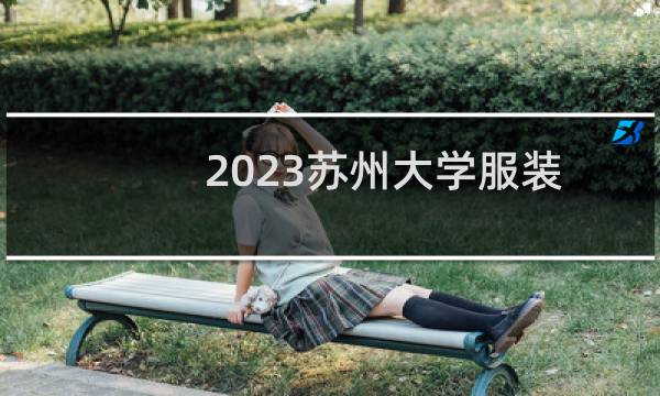 2023苏州大学服装与服饰设计专业各省分数线