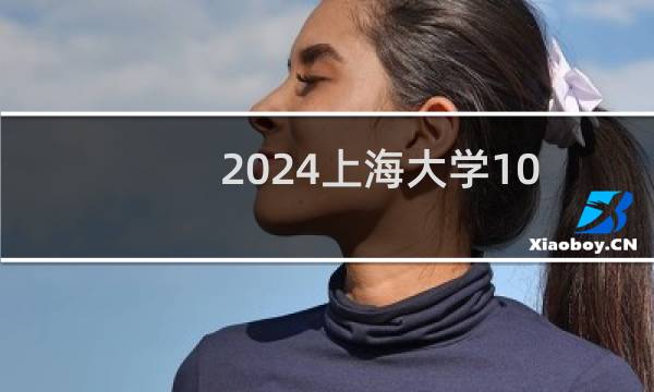2024上海大学10(不限)美术与设计专业各省录取分数线