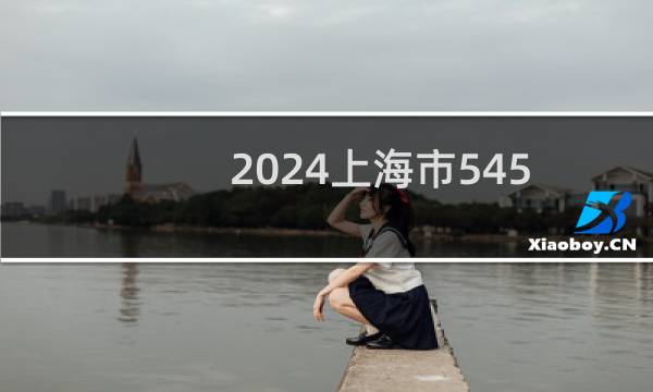 2024上海市545分哪些大学能录取？ 附2所能报考大学名单