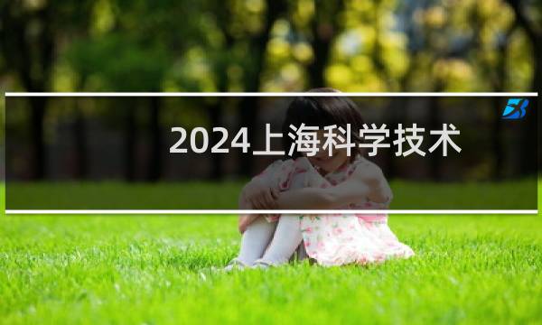 2024上海科学技术职业学院录取分数线
