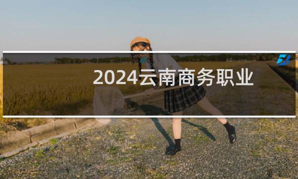 2024云南商务职业学院录取分数线