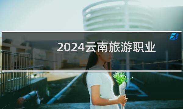 2024云南旅游职业学院录取分数线