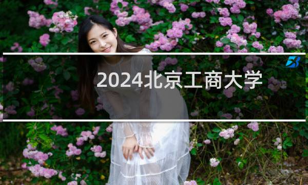2024北京工商大学艺术类专业录取分数线