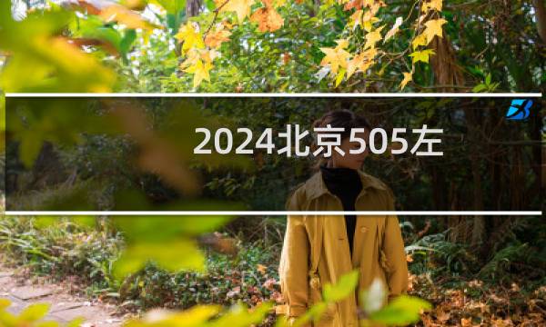 2024北京505左右能报考的大学名单参考志愿55所大学